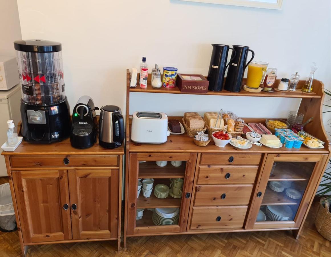 Acomodação com café da manhã  Ally's Bed&breakfast, Barcelona