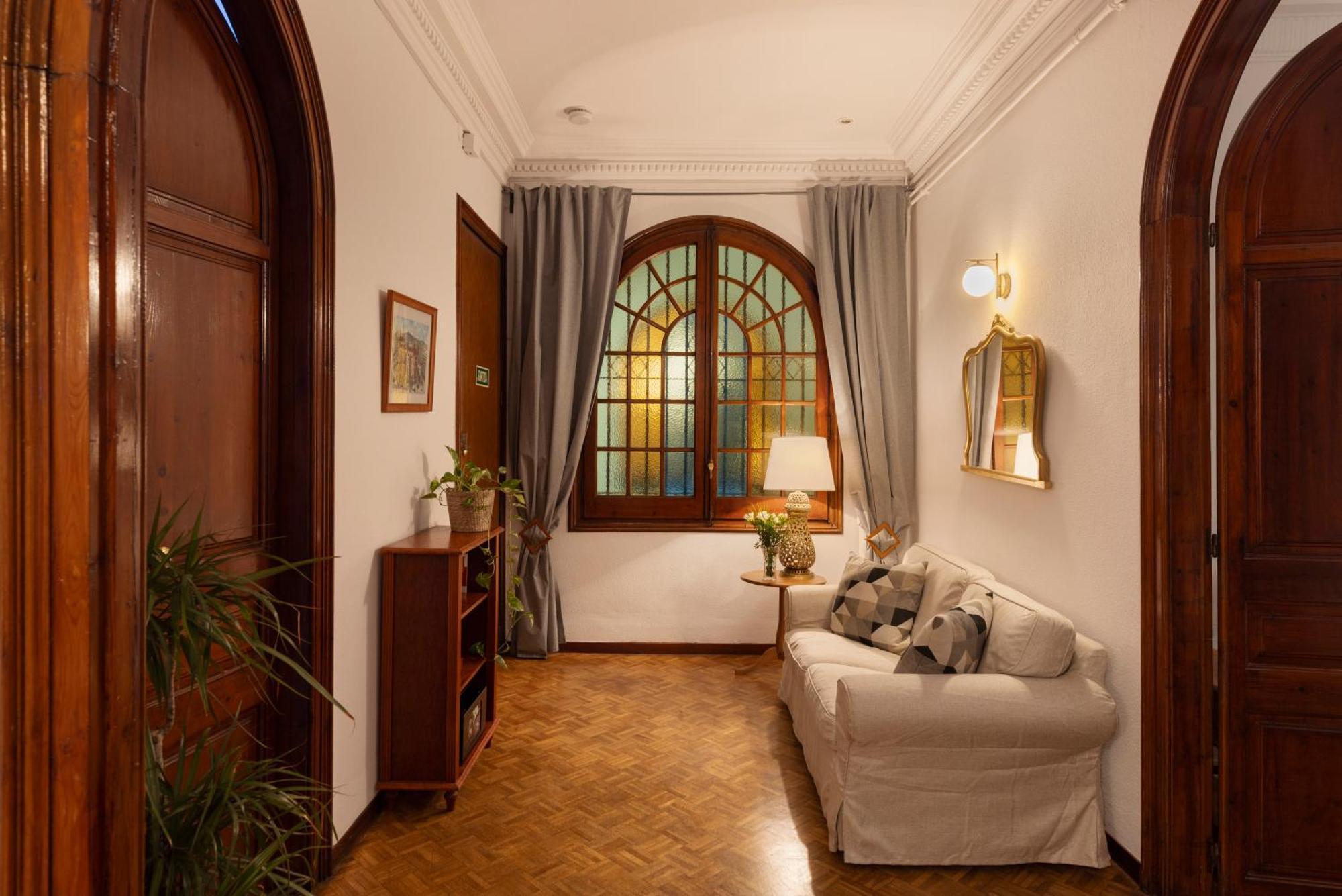 Acomodação com café da manhã  Ally's Bed&breakfast, Barcelona
