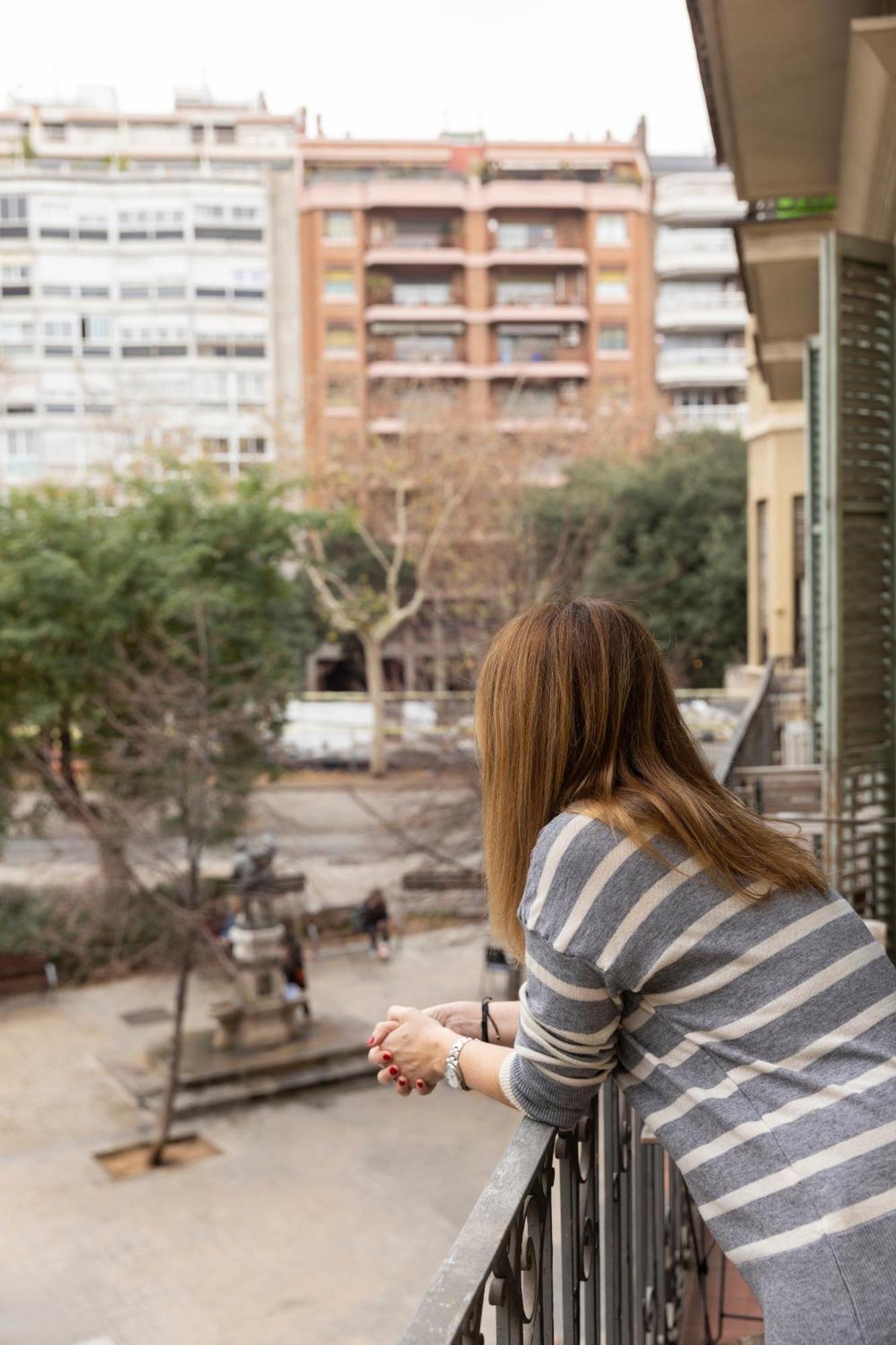 Ally's Bed&breakfast, Acomodação com café da manhã  Barcelona
