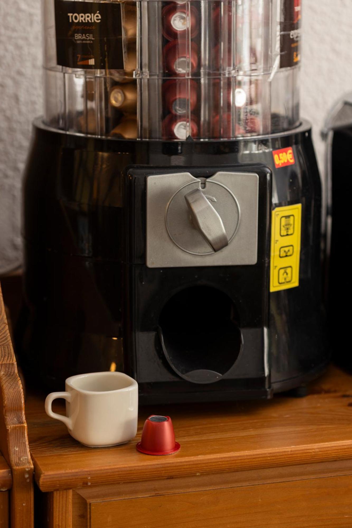 Acomodação com café da manhã  Ally's Bed&breakfast, Barcelona