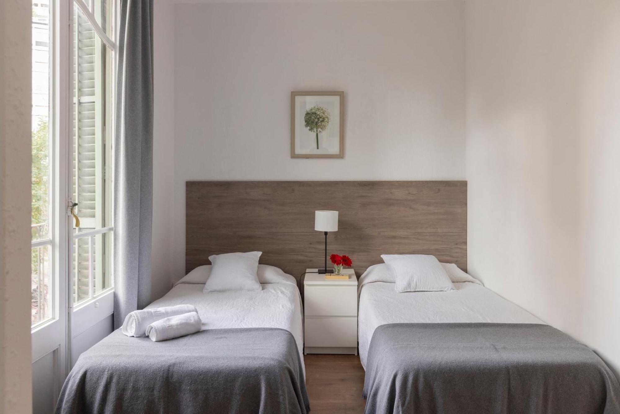Ally's Bed&breakfast, Acomodação com café da manhã 